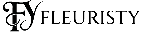 Logo Fleuristy - Fleuriste Casablanca
